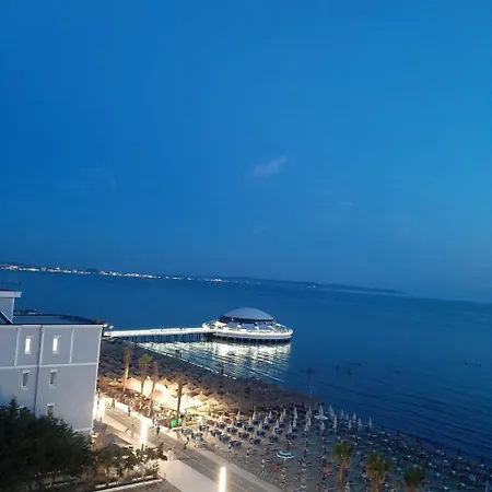 Apartment Mani 3 Durres