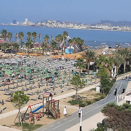 Mani 3 Durres