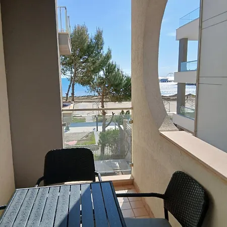 Mani 3 Apartment Durres